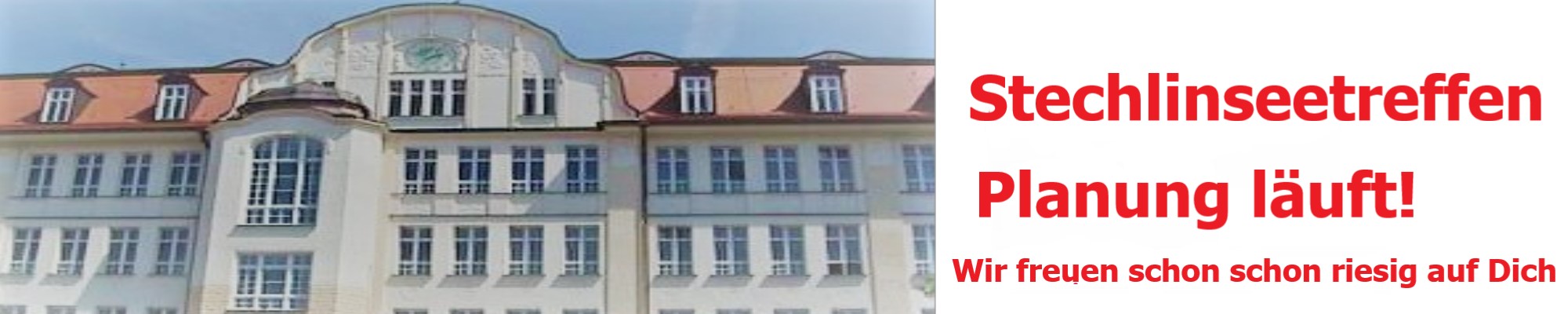 Stechlinseetreffen